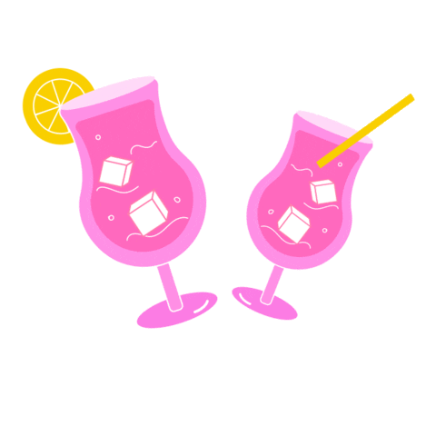Wave Shine Sticker
