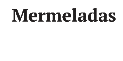 Fraise Mermeladas Sticker by Fraïse by Lorena