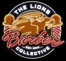 Barbertalk GIF by The Lions Barbers
