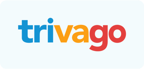 hotel trivago gif