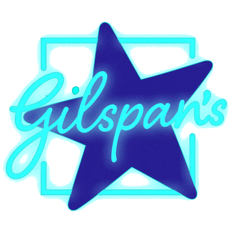 gilspans Sticker