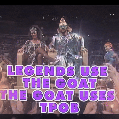 GIF by TPOB