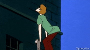 Scooby Doo GIFs - Find & Share on GIPHY