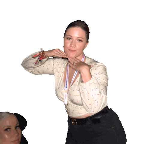 Tiaallyg Sticker by McDonalds au