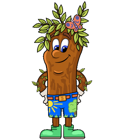 Fonkeltje Sticker by Oud Valkeveen