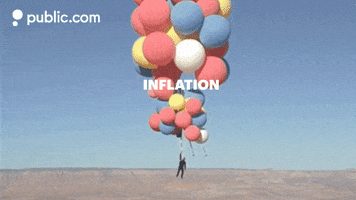 David Blaine Inflation GIF by Public.com