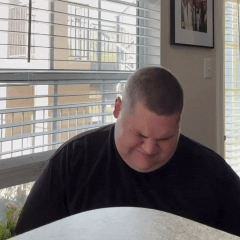 Best Work GIF by The Cage Report