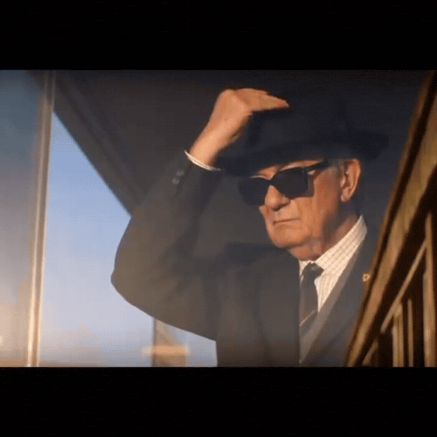 Ford Film GIF