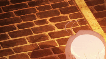 Anime GIF