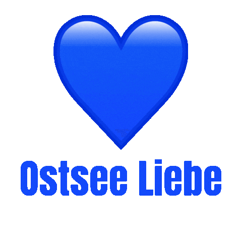 Heart Love Sticker by level up your social media / Manja Elsässer