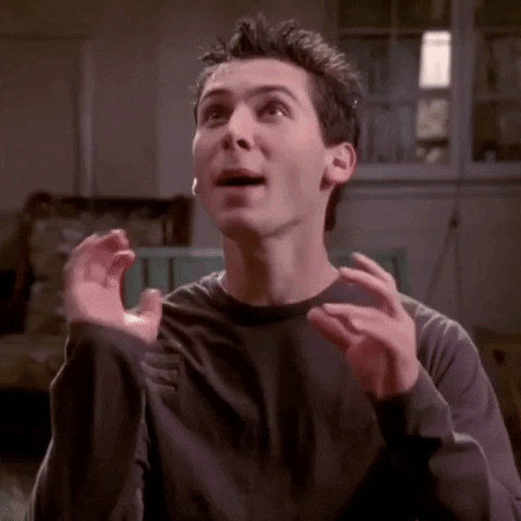 Malcolm In The Middle GIF