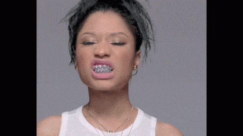 braces