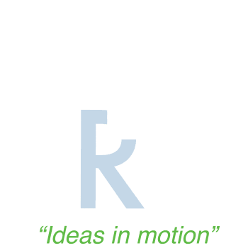 Reycast Media Sticker