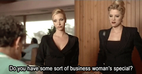 business woman women entrepreneurs GIF