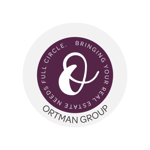 Ortman Group Sticker