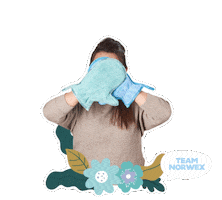Teamnorwex Sticker by Norwex Malaysia