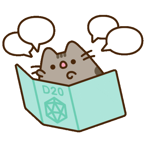 Source: Pusheen