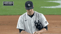 Gleyber-torres-parrot GIFs - Get the best GIF on GIPHY