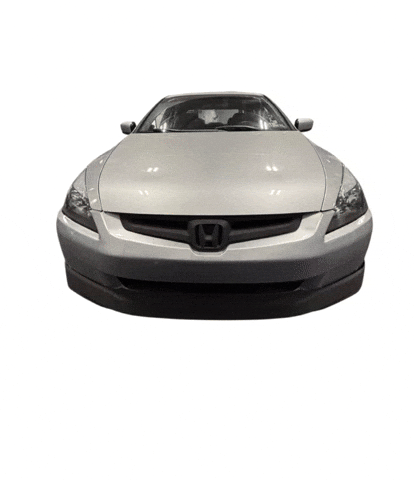 Honda Accord GIF