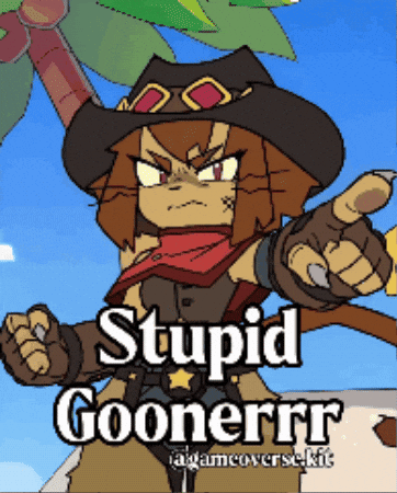 Kit Gooner GIF