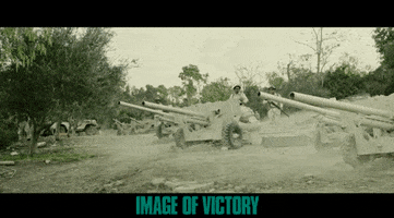 War Film GIF by Signature Entertainment