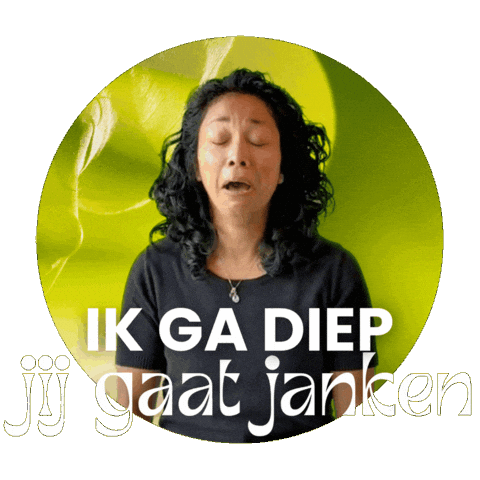 Taliatalking Sticker by CV Atelier