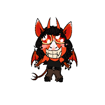 Animated Sticker