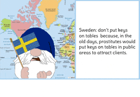 Sweden GIF