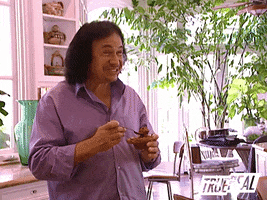 Gene Simmons Yes GIF by TrueReal