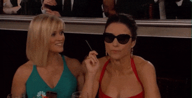golden globes celebs GIF by Digg