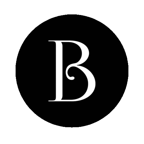 BUSY THE SHOP Sticker