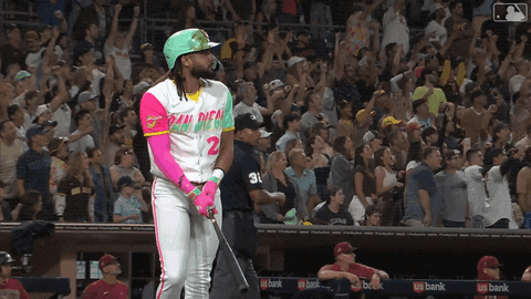 Fernando-tatis GIFs - Get the best GIF on GIPHY