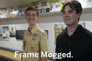 Michael Anderson GIF