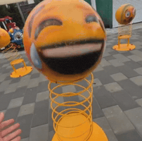 Laugh Laughing GIF