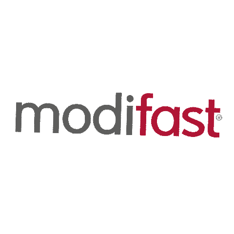 modifast_ch Sticker