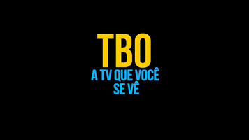 Tv Brasil Oeste GIF by TBO