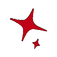 pittedcherries Sticker