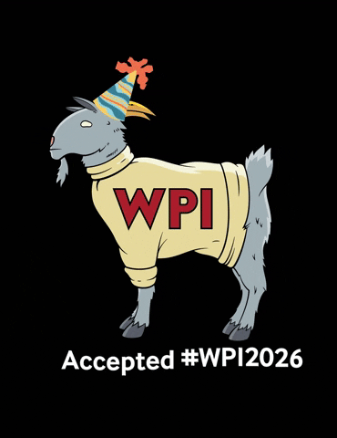 Worcester Polytechnic Institute GIF by wpi