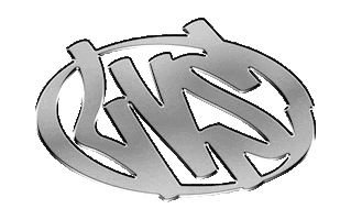 Lvs Sticker