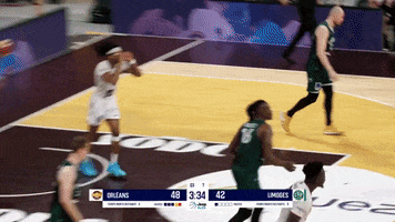 GIF by lnb_officiel