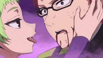 Anime GIF