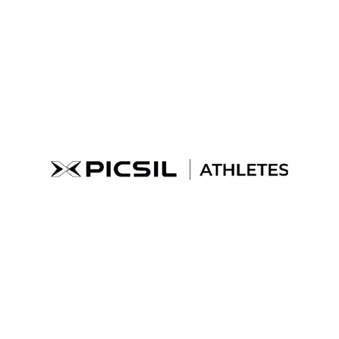 Picsil Athlete Sticker by PicSil Sport