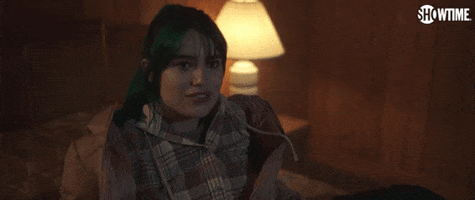 What Do You Want Showtime GIF by Dexter