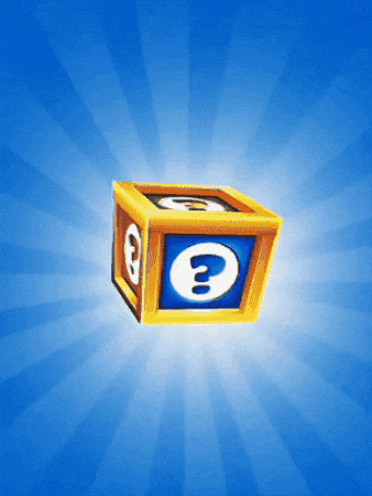 Subway Surfers Gym GIF