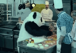 chef