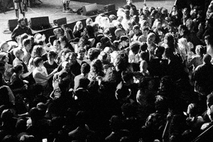 Dance Moshing GIF by wade.photo