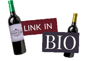 Wine Vino Sticker by Vinicum