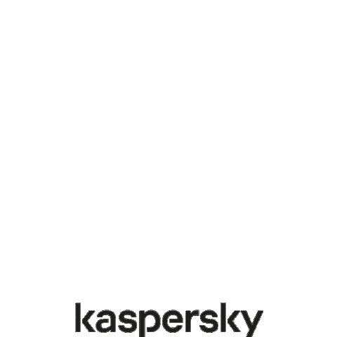 Kaspersky Brasil Sticker