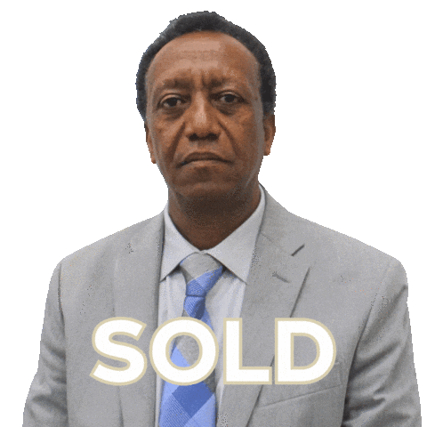 Sticker by Century 21 Real Estate Center