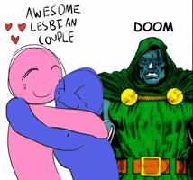 Couple GIF